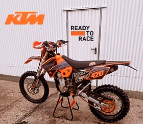 Ktm EXC | Mobile.bg    4