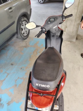 Kymco Agility 49 | Mobile.bg    6