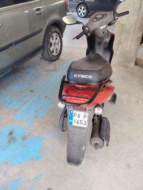 Kymco Agility 49 | Mobile.bg    7