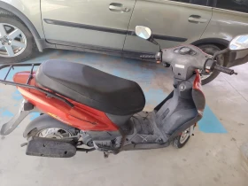 Kymco Agility 49 | Mobile.bg    8