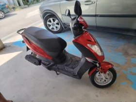 Kymco Agility 49 | Mobile.bg    2