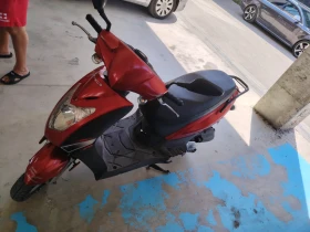 Kymco Agility 49 | Mobile.bg    4