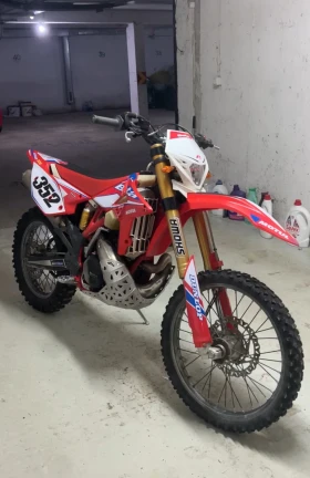 Beta Rr 250 , снимка 2