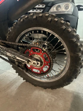 Beta Rr 250 регистриран А1 | Auto.bg — изображение 7