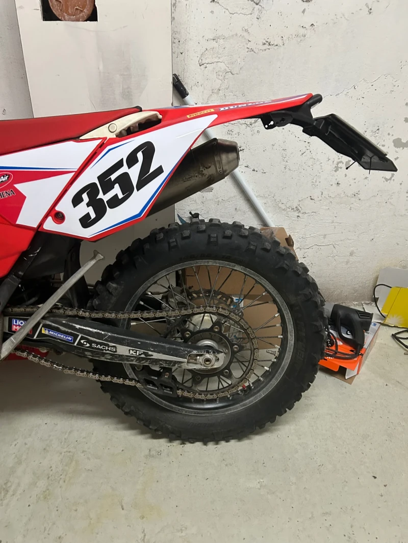 Beta Rr 250 , снимка 6 - Мотоциклети и мототехника - 52683033