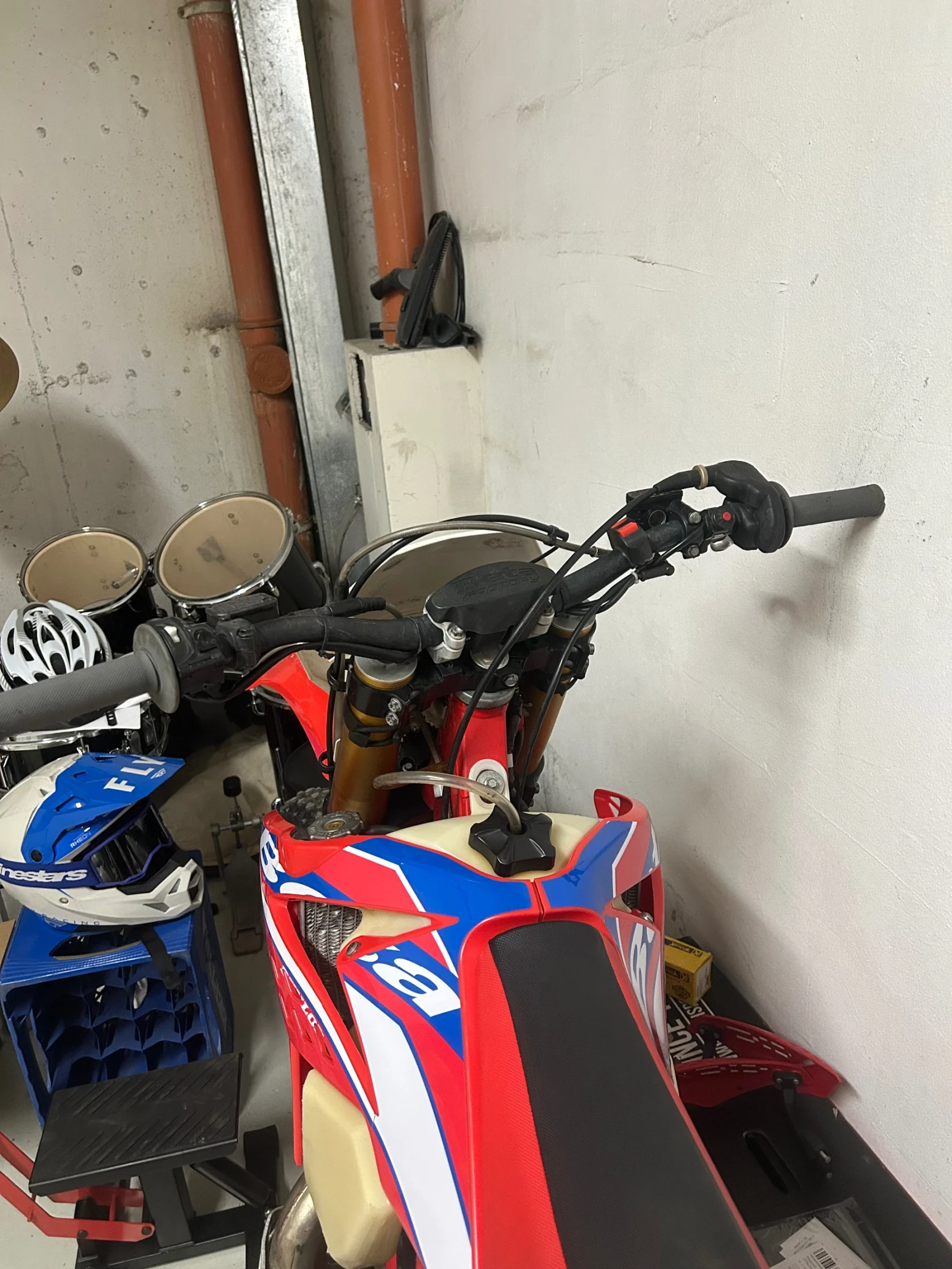 Beta Rr 250  | Mobile.bg � ����������� 8