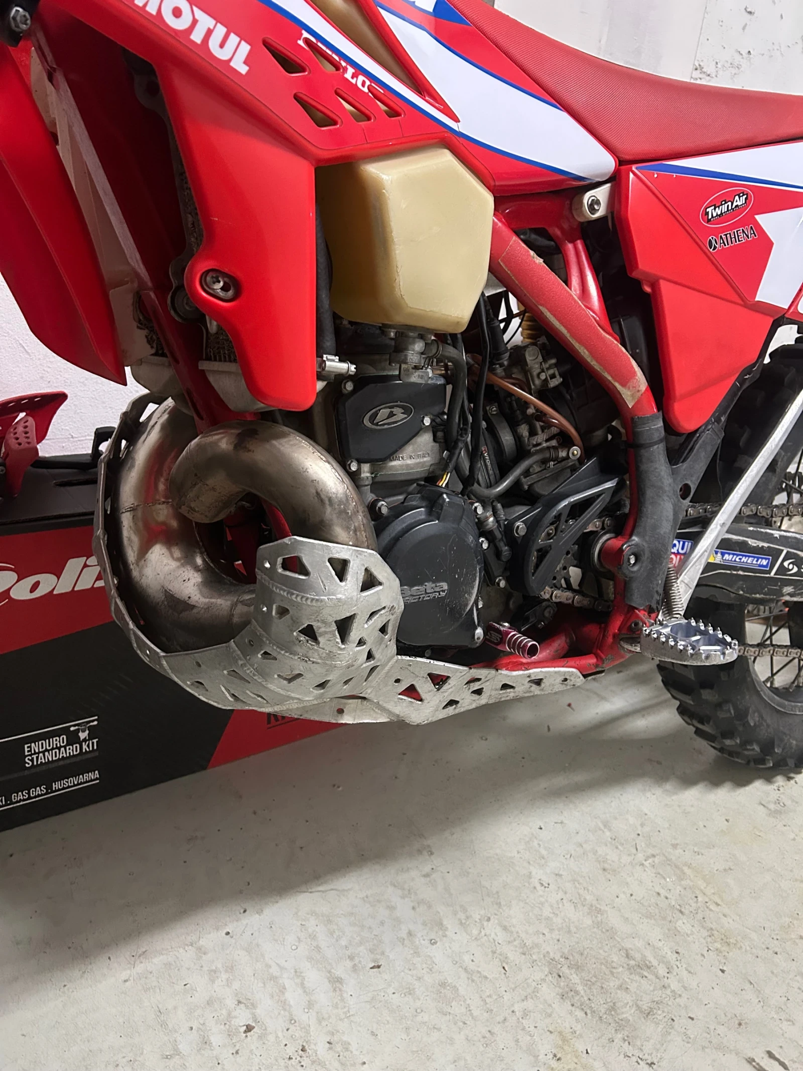Beta Rr 250  | Mobile.bg � ����������� 5