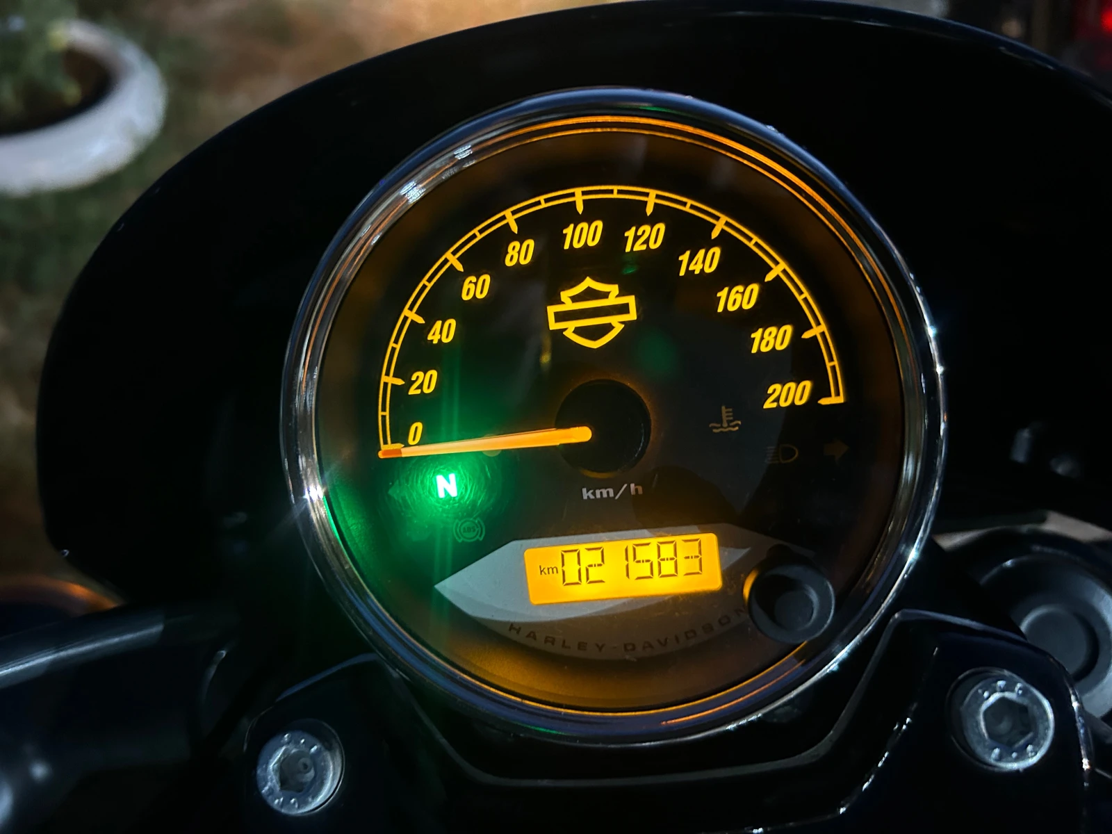 Harley-Davidson Street XG 750 Street, снимка 6 - Мотоциклети и мототехника - 55831777