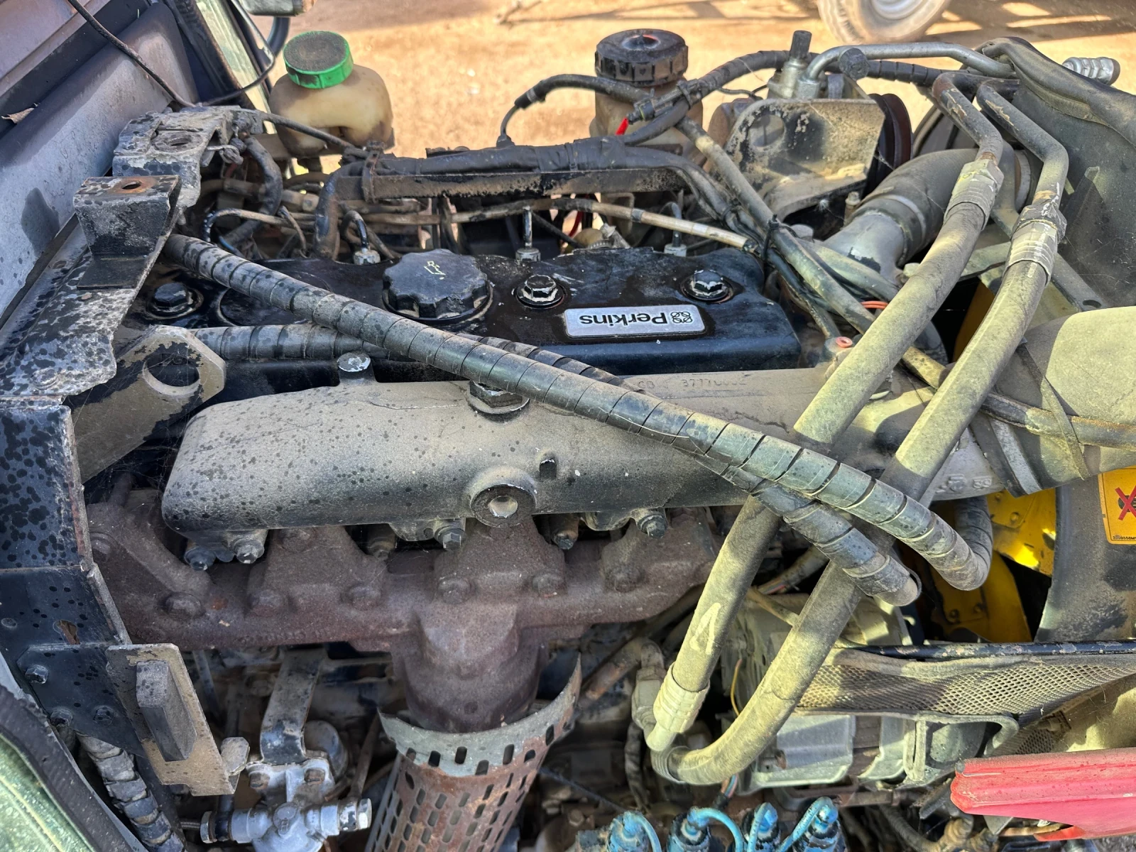  Massey 3225V | Mobile.bg   7