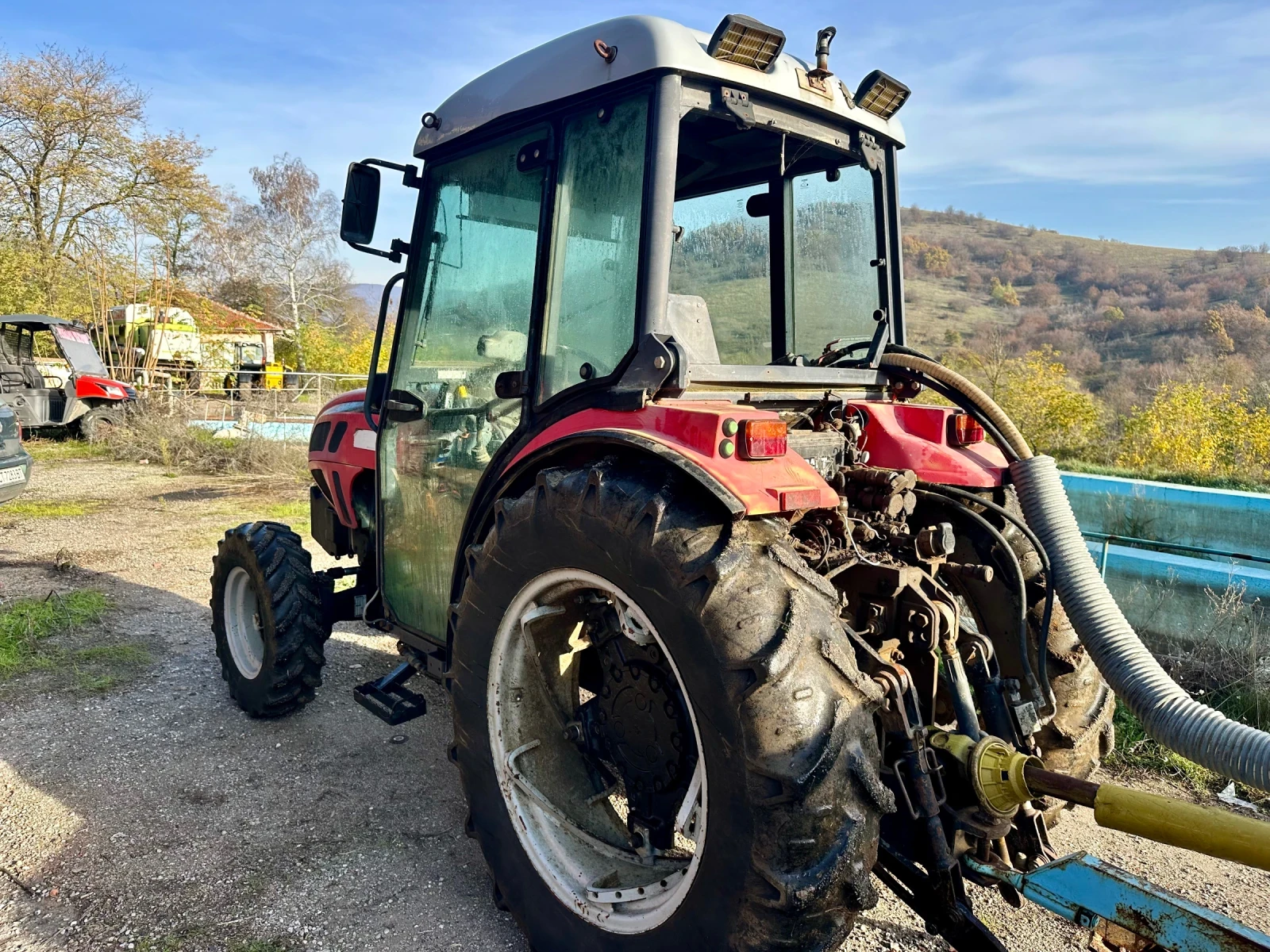  Massey 3225V | Mobile.bg   2