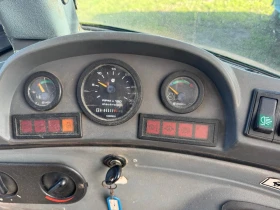 Багер FIAT Hitachi FB, снимка 6