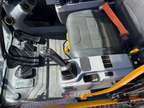 Багер JCB 140 X LC САМО 3700 МОТО ЧАСА ЛИЗИНГ, снимка 15