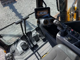 Багер JCB 140 X LC САМО 3700 МОТО ЧАСА ЛИЗИНГ, снимка 13