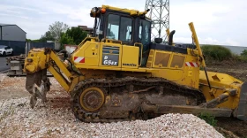Булдозер Komatsu D65EX-18, снимка 2