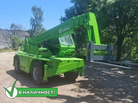       Merlo 40.25