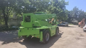       Merlo 40.25