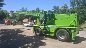       Merlo 40.25