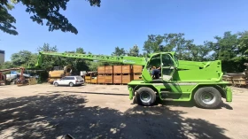   Merlo 40.25 | Mobile.bg    14
