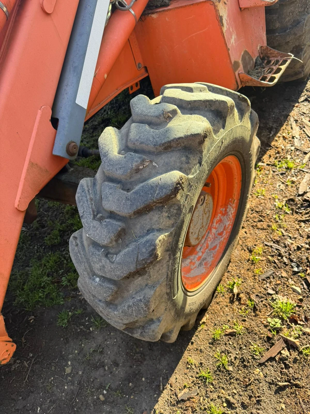 Багер FIAT Hitachi FB, снимка 3 - Индустриална техника - 53770643