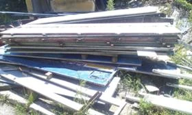 Рама и Каросерия за За камион Други, снимка 3