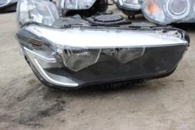 Светлини за BMW 120, снимка 1
