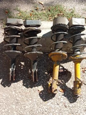 Продавам части за Субаро Легаси 1, снимка 8