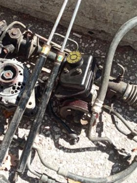 Продавам части за Субаро Легаси 1, снимка 5