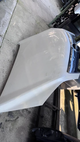 Преден капак за Opel Antara 2009, снимка 1