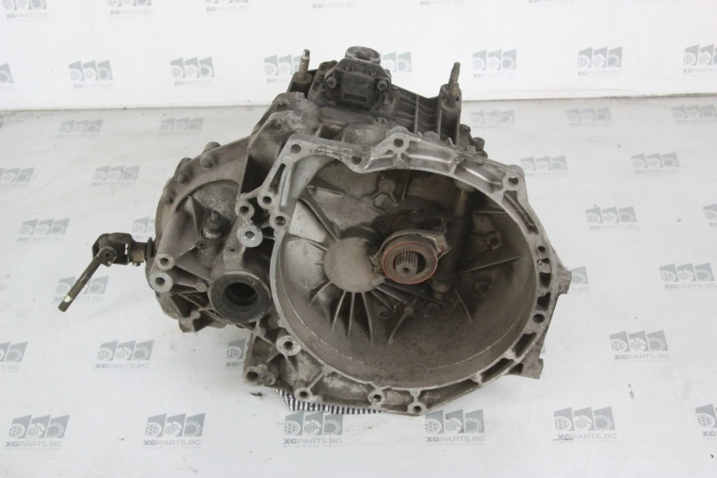     Ford Mondeo Mk1 1.6i 90 .. (1993-1996) | Mobile.bg   3