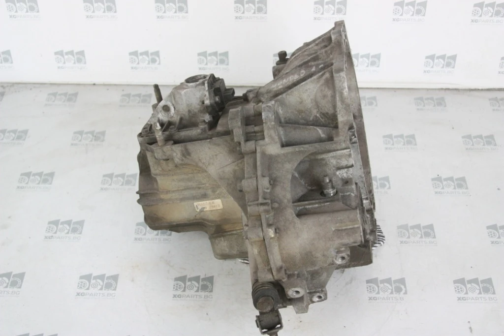     Ford Mondeo Mk1 1.6i 90 .. (1993-1996) | Mobile.bg   4