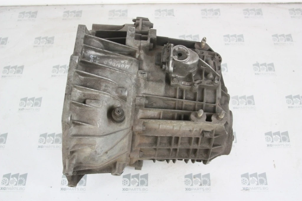     Ford Mondeo Mk1 1.6i 90 .. (1993-1996) | Mobile.bg   1