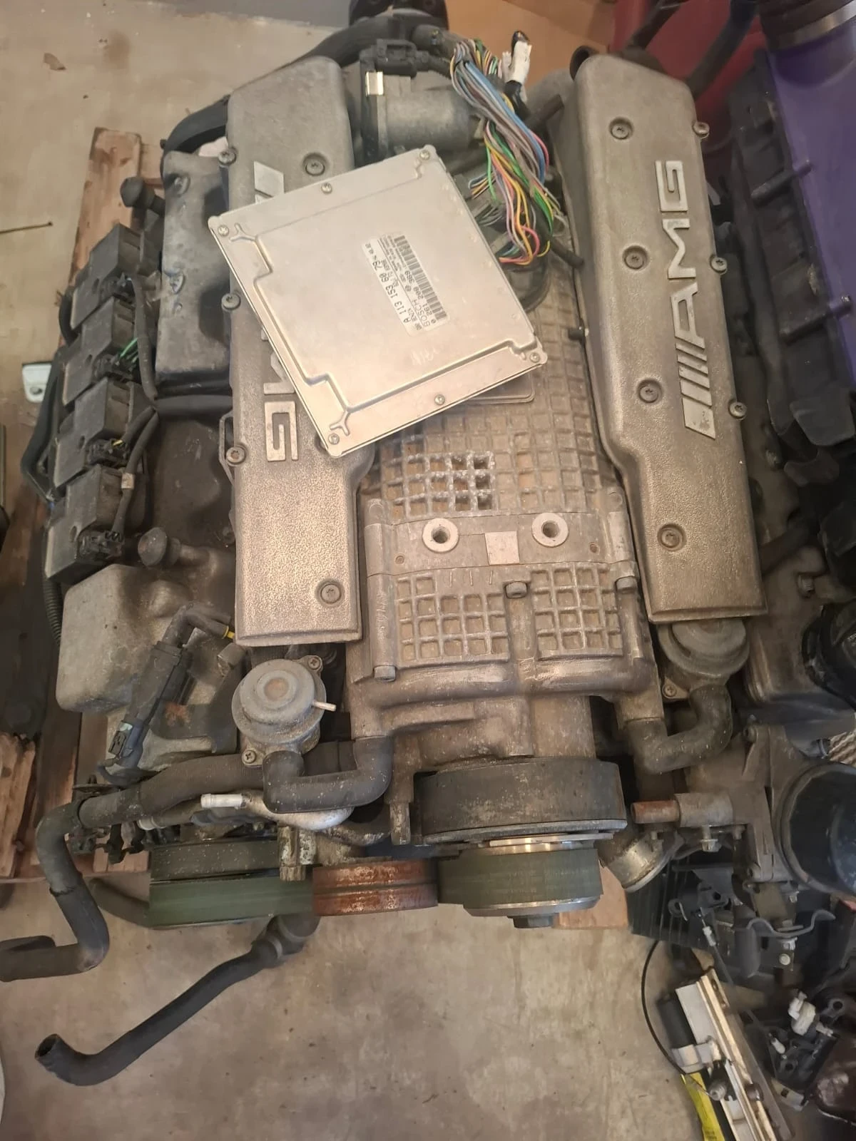 Mercedes SL55. �������� � ���������, ��������� ����� � ��������. . ����� �� ����� | Mobile.bg � ����������� 1