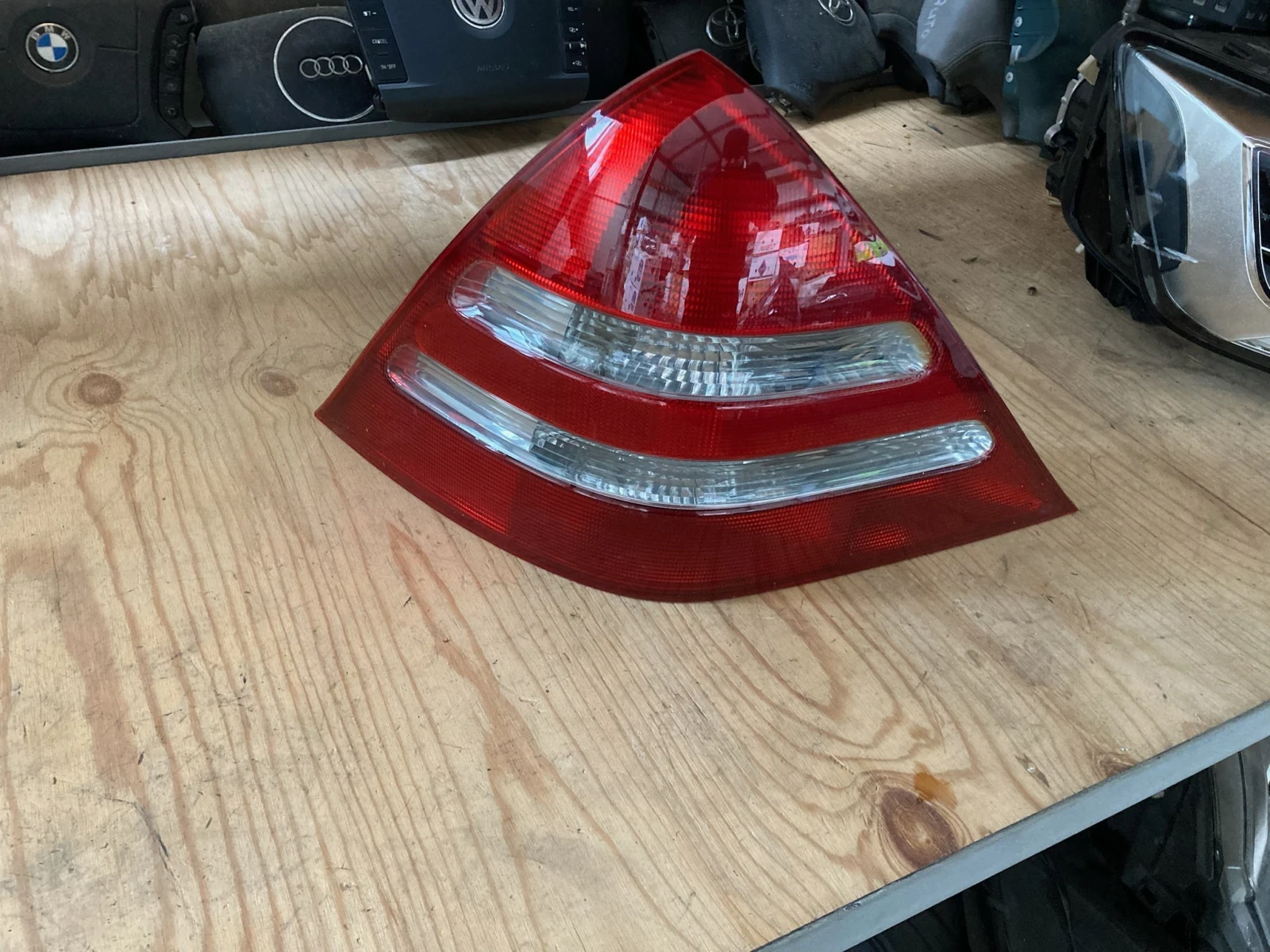 ��� ���� �� Mercedes SLK. R170 ��������. 00-04 | Mobile.bg � ����������� 1