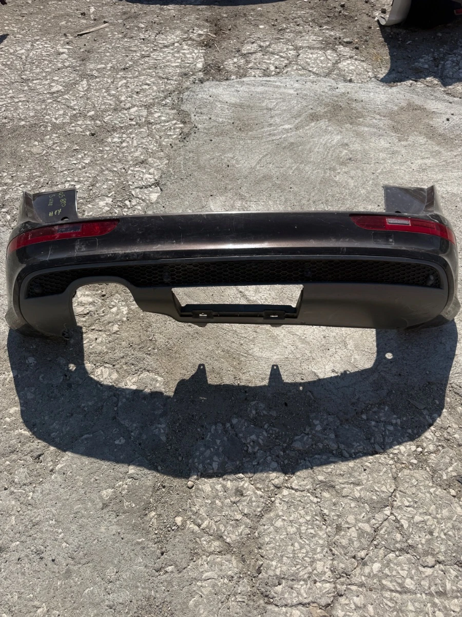 Задна броня за Audi Q5 8R S-line 8R0807385D ном 17 8R0807385D-171-88