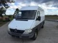 Рама и Каросерия за Mercedes-Benz Sprinter 311, снимка 1