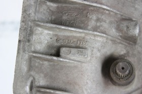 Ръчна скоростна кутия за Ford Mondeo Mk1 1.6i 90 к.с. (1993-1996), снимка 2 - Части - 43376524