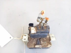 Брава заден капак Мицубиши Колт 