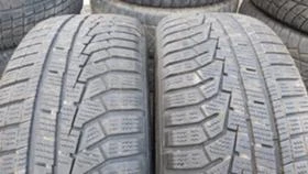 Гуми Зимни 215/60R16, снимка 1