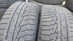 Гуми Зимни 215/60R16, снимка 2