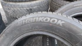 Гуми Зимни 215/60R16, снимка 3