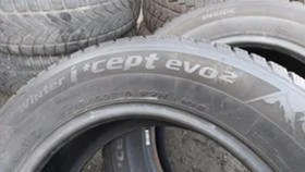 Гуми Зимни 215/60R16, снимка 4
