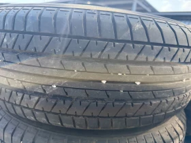 Гуми с джанти Yokohama 215/65R16, снимка 10