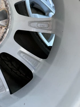 Гуми с джанти Yokohama 215/65R16, снимка 7