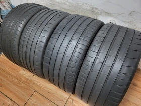 Гуми Летни 245/45R19, снимка 8