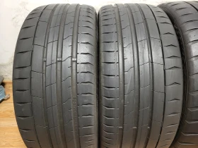 Гуми Летни 245/45R19, снимка 2