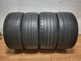 Гуми Летни 245/45R19, снимка 1