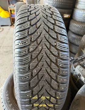 Гуми с джанти  225/65R17, снимка 2