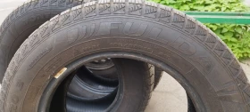 Гуми Зимни 195/65R15, снимка 2 - Гуми и джанти - 48432739