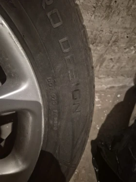    225/60R18  Honda Cr-v | Mobile.bg    4