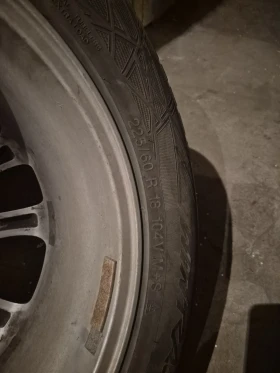    225/60R18  Honda Cr-v | Mobile.bg    5